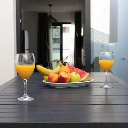 Apartamento Calma Places Sevilla