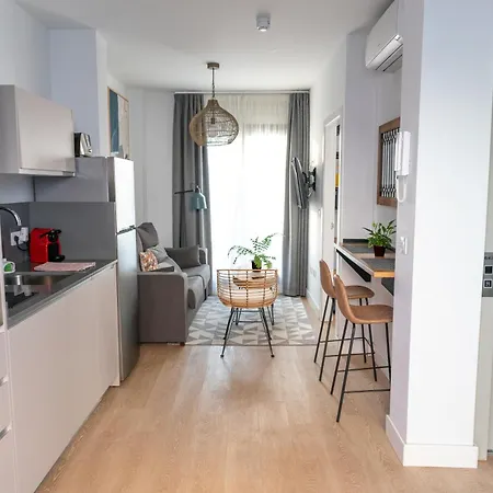 Apartamento Calma Places *
