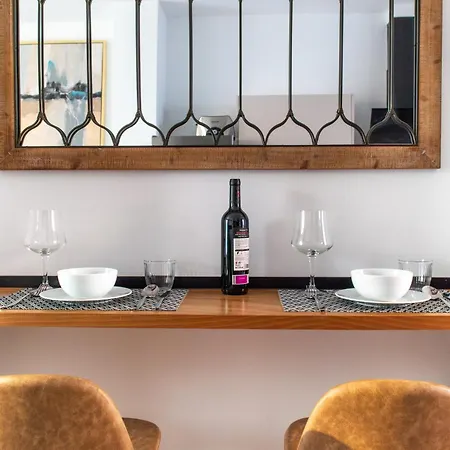 Apartman Calma Sevilla