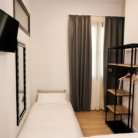 Apartamento Calma Places *