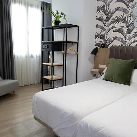Apartamento Calma Places