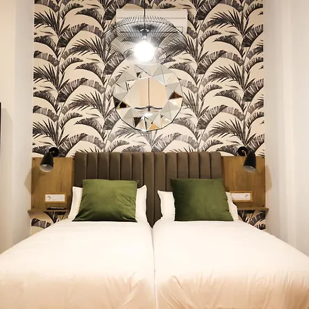 Calma Apartman Sevilla