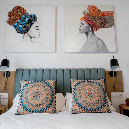 Apartman Calma Sevilla