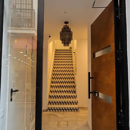 Apartamento Calma Places *