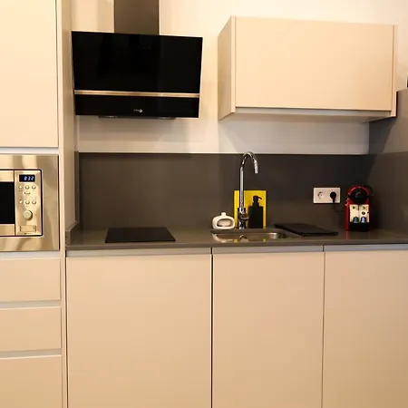 Apartamento Calma Places *