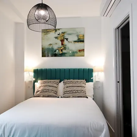 Calma Apartman Sevilla