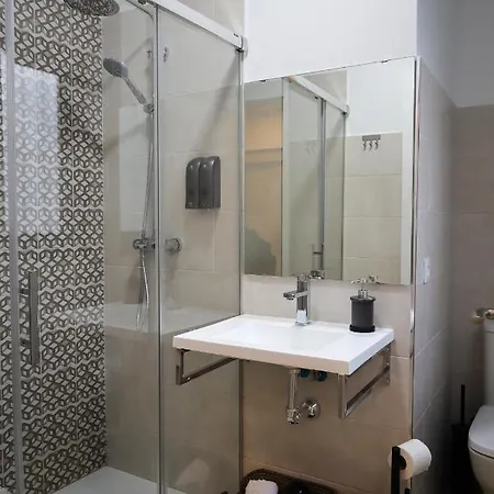 Calma Places Apartamento