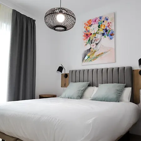 Calma Apartman Sevilla
