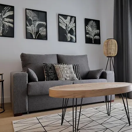 Apartamento Calma Places Sevilla