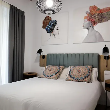 Apartamento Calma Places