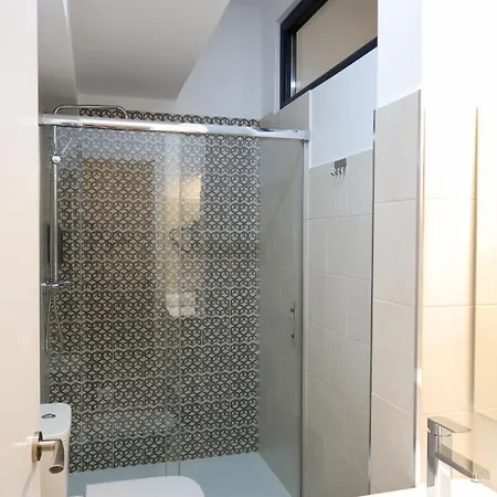 Apartamento Calma Places